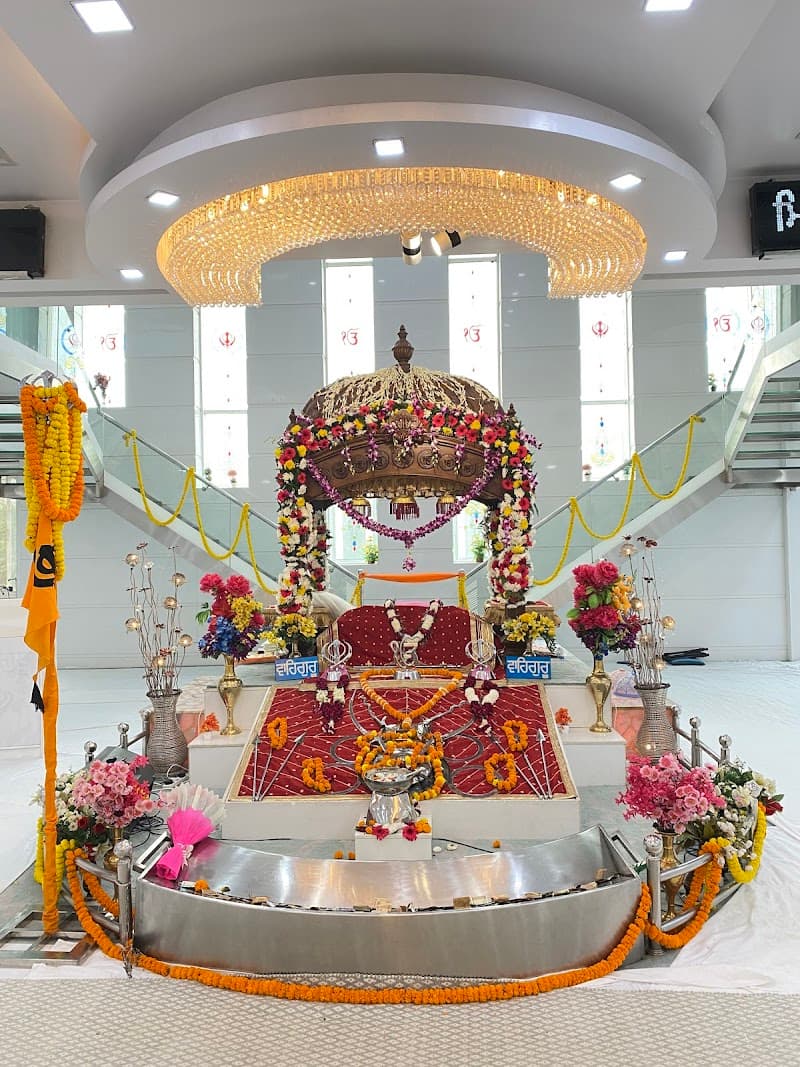 Gurdwara
