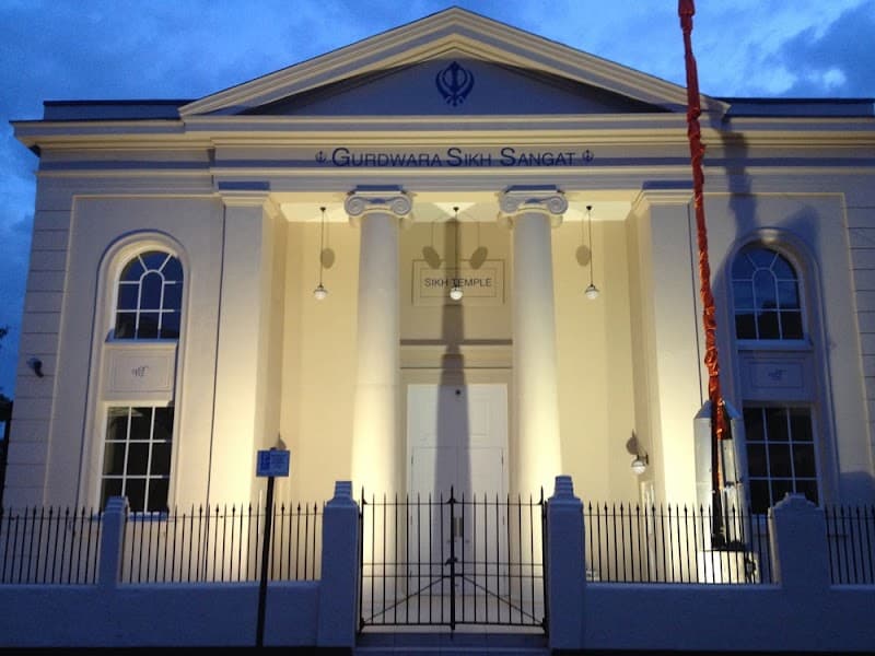 Gurdwara Sikh Sangat