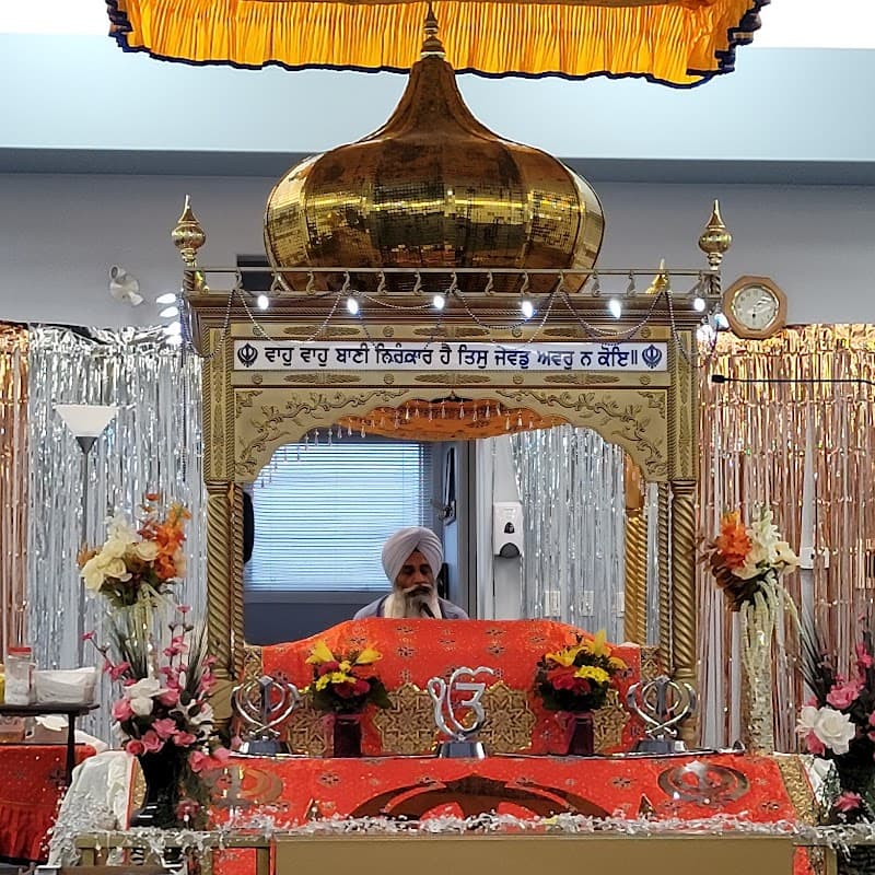 Gurdwara Guru Amardas Darbar Sikh Society KELOWNA , BC - ਗੁਰਦੁਆਰਾ ਗੁਰੂ ਅਮਰਦਾਸ ਦਰਬਾਰ ਸਿੱਖ ਸੁਸਾਇਟੀ - ਕਲੋਨਾ , ਬੀ. ਸੀ