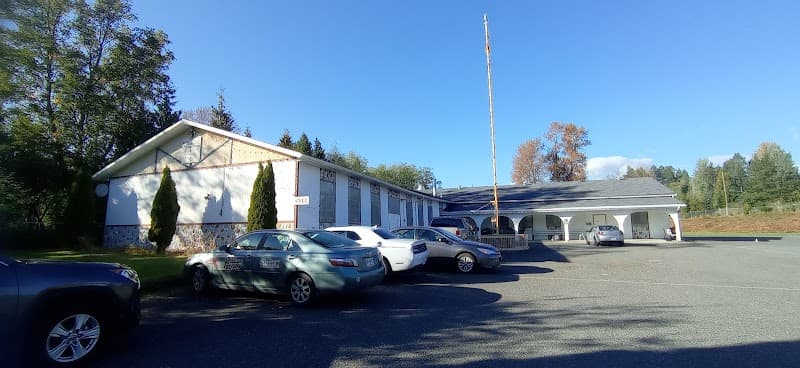 Skeena Valley Guru Nanak Brotherhood Gurdwara