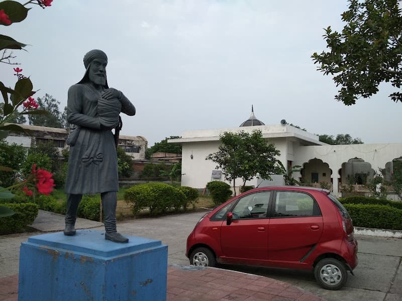 Badhkhalsa Gurudwara