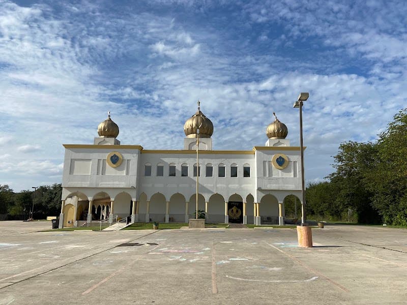 Sikh Center San Antonio