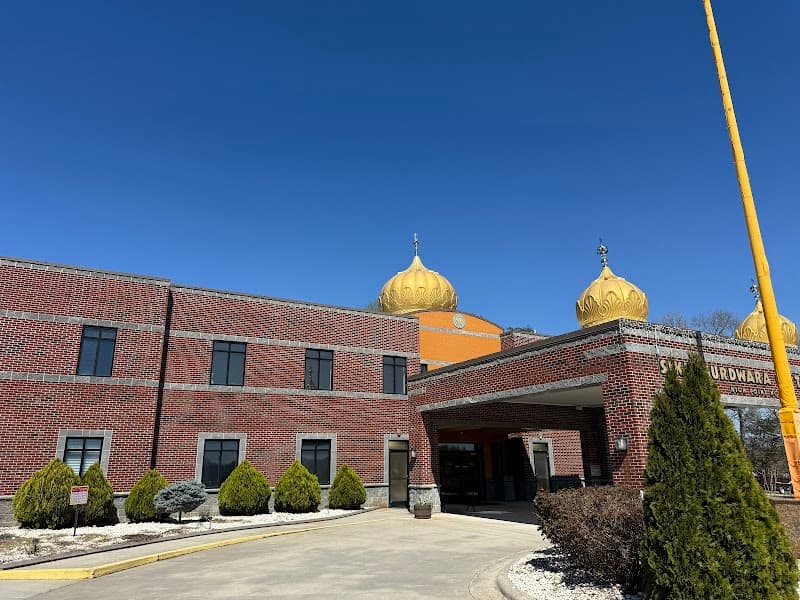 Sikh Association of the Triad