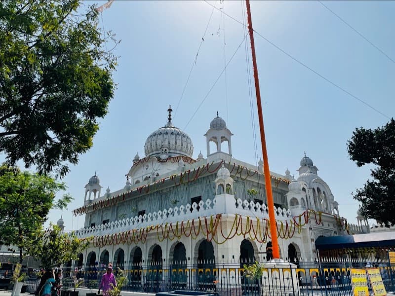 Guruduara Kothadi Sahib