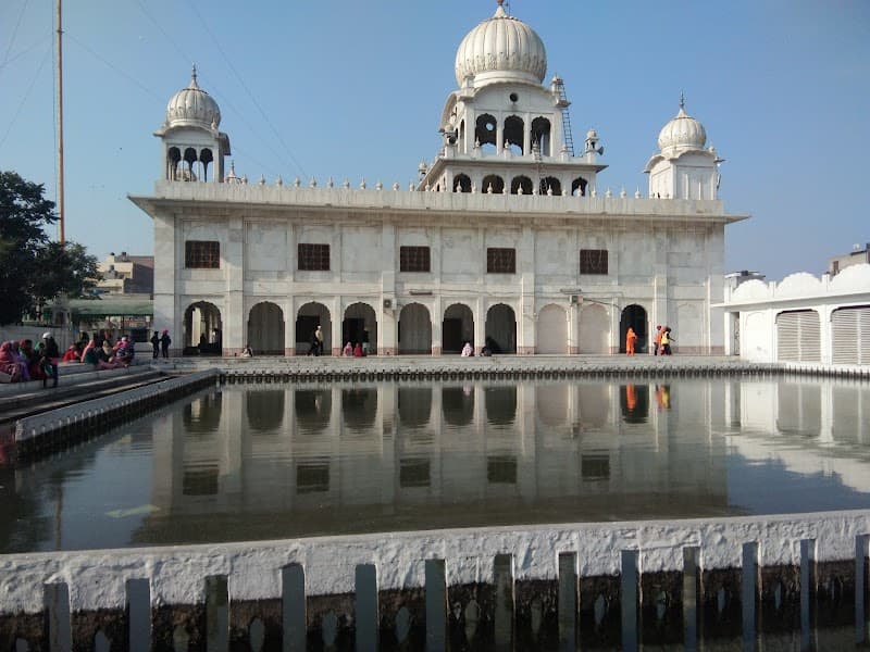 Gurudwara Gaughat Patshahi Pehli