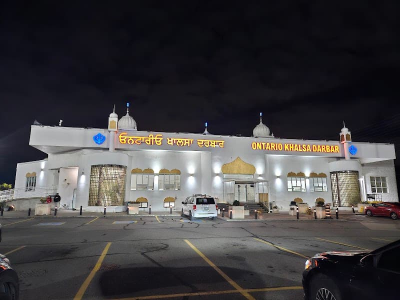 Ontario Khalsa Darbaar