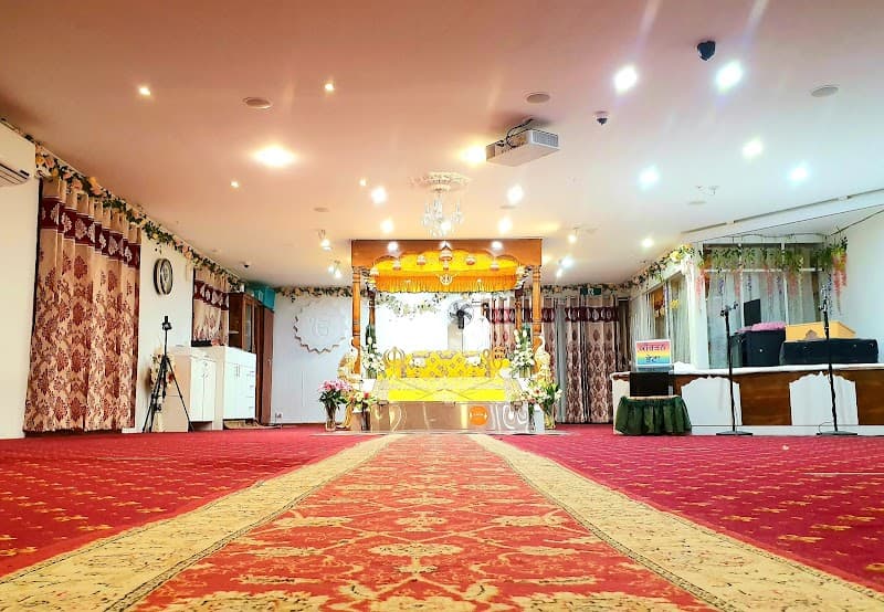 Sri Guru Nanak Satsang Sabha Gurdwara (Hoppers Crossing)