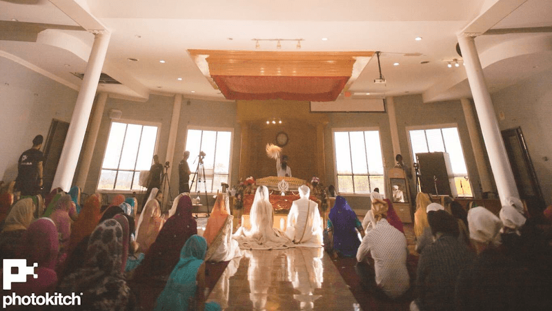 Gurdwara Shaheedgarh Sahib Hamilton