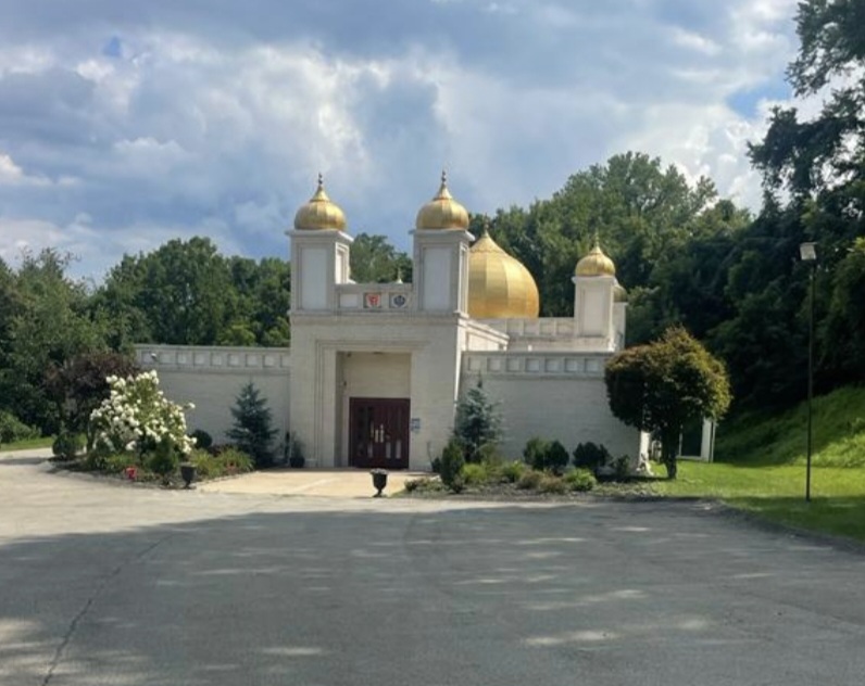 Pittsburgh Sikh Gurdwara