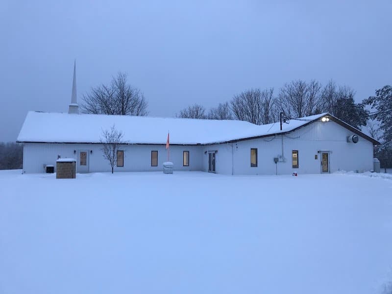 Sikh Society of Harrisburg - Gurudwara