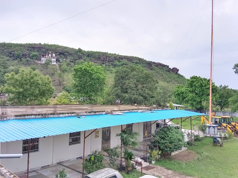 Gurdwara Guru Nanak ji Darbar, Diwanganj Bhopal