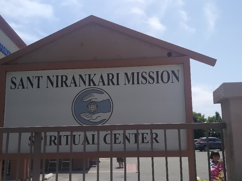 Nirankari Bhawan
