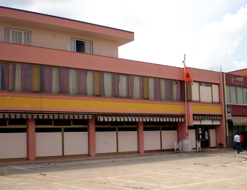 Gurdwara Singh Sabha, Pasiano di Pordenone