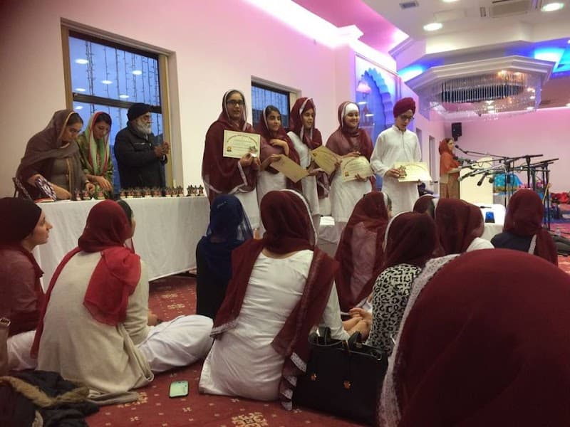 Singh Sabha Southall Education Centre