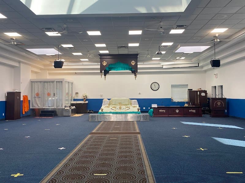 Halton Gurdwara