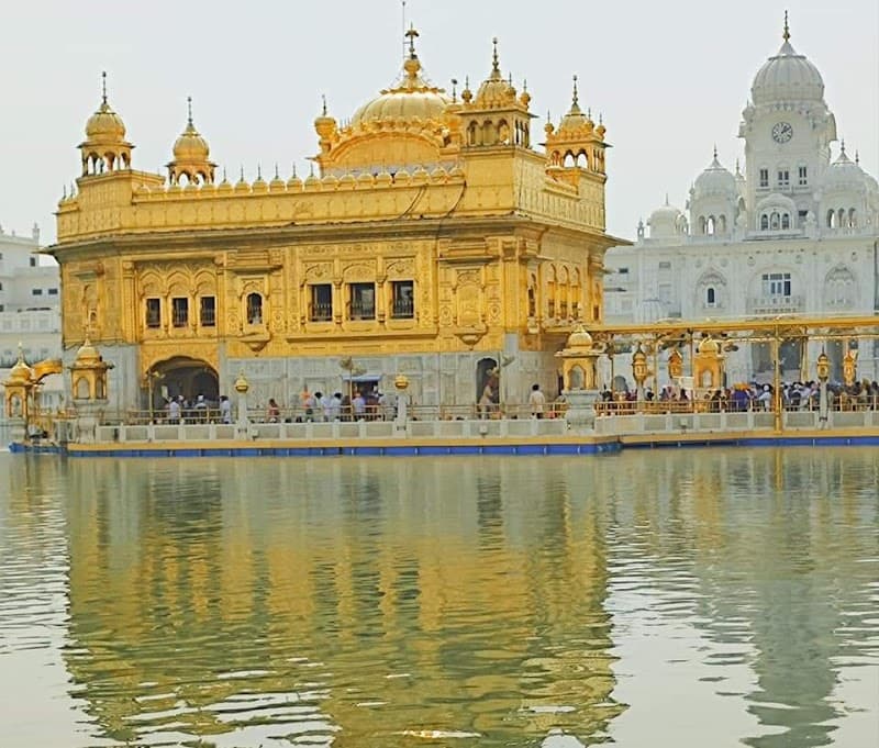 Baba Deep singh ji