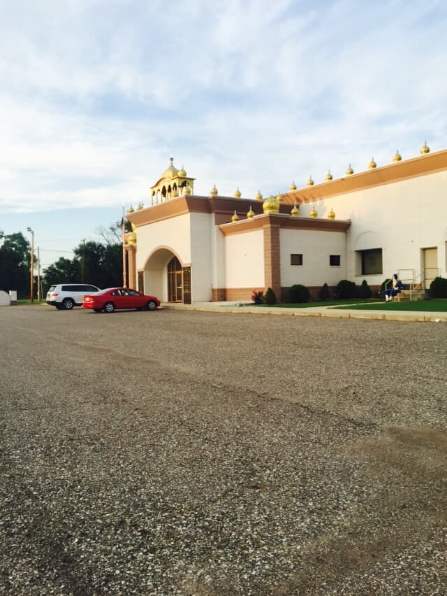 Sikh Cultural Society of Indiana