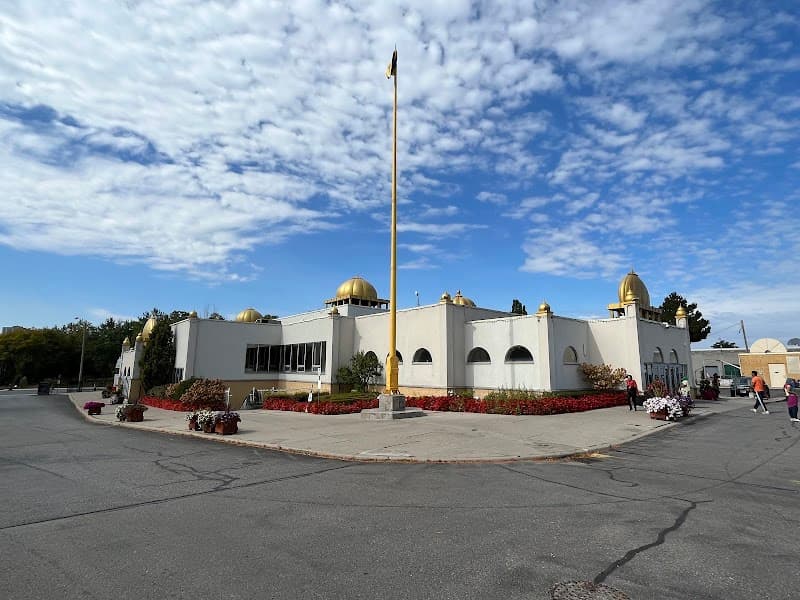 Gursikh Sabha Canada