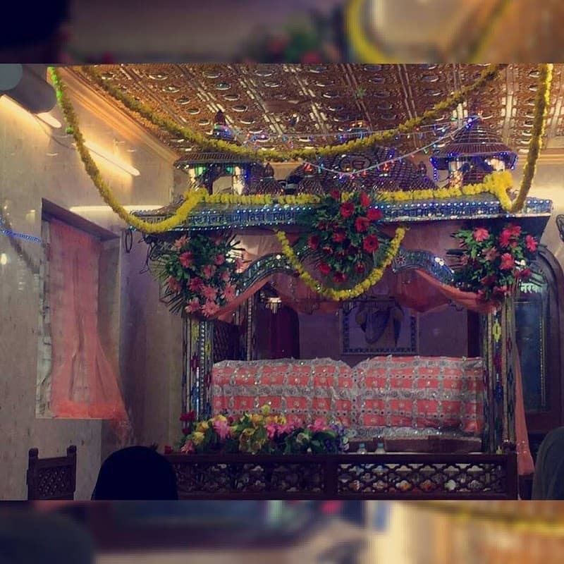 Shish Mahal Amardham