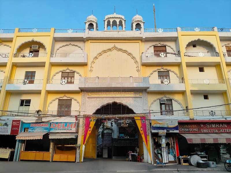 BABA KARM SINGH