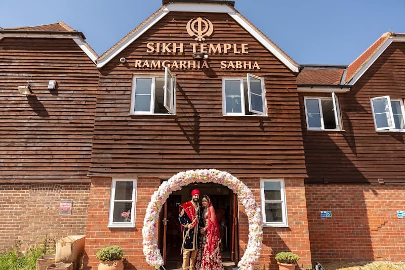 Ramgarhia Sabha Gurdwara