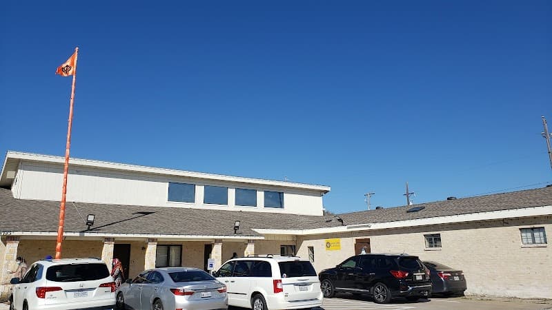 Gurdwara Eknoor
