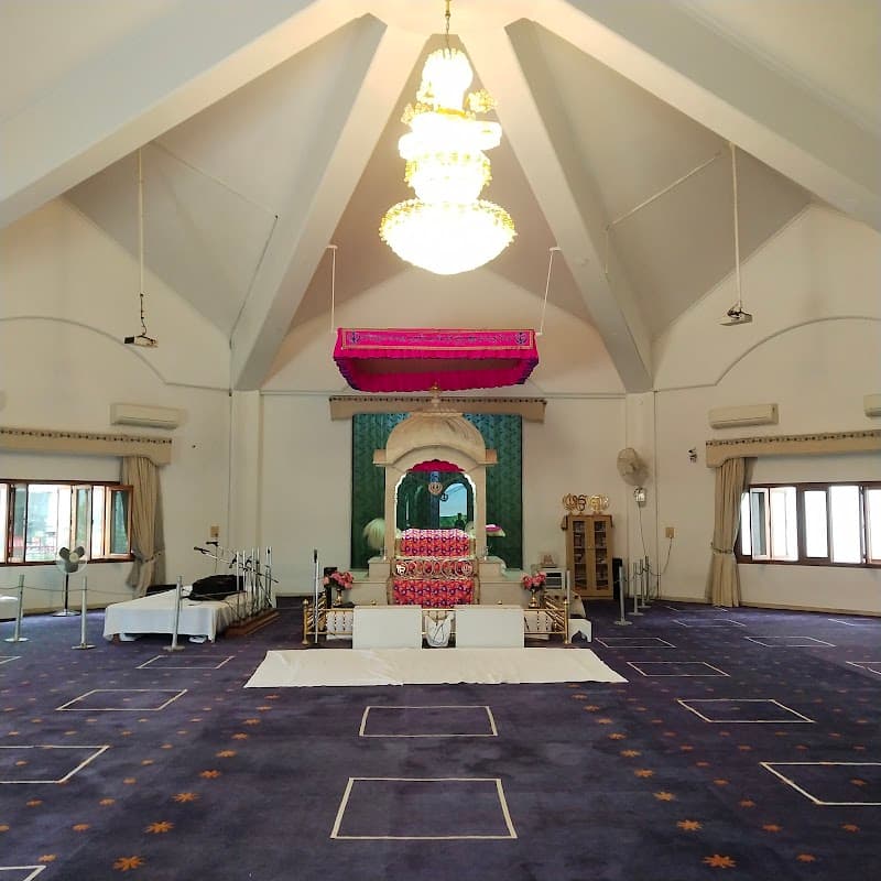 Sector 18 Gurudwara