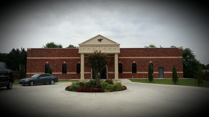 Sikh Gurdwara of Oklahoma