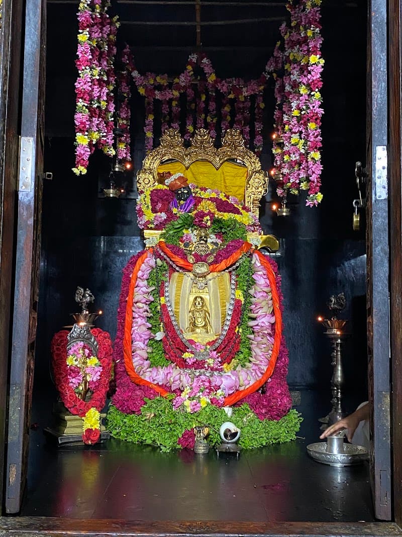 Sri Raghavendra Swamy Mutt (T.Nagar)