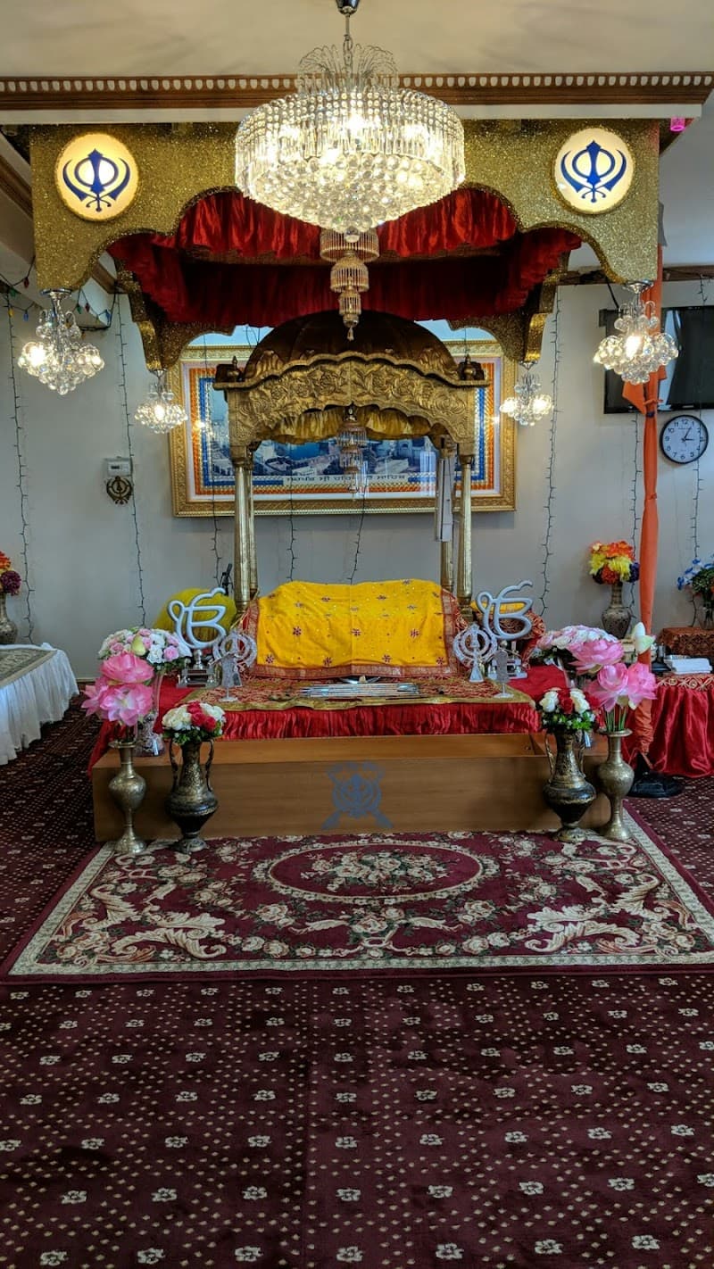 Ramgarhia Sikh Society