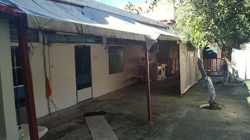 Gurdwara Sahib Patra