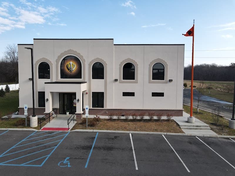 Guru Nanak Sikh Heritage