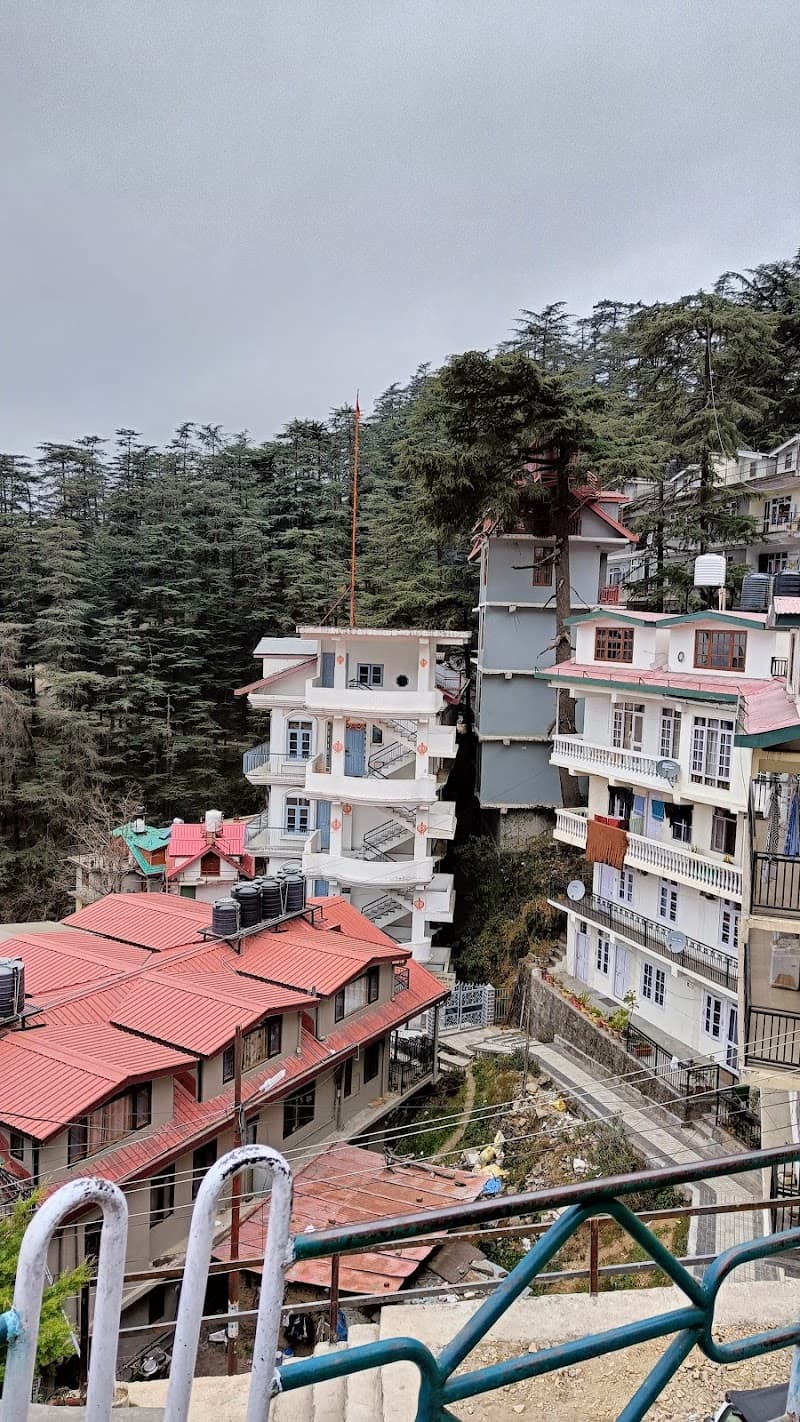 Gurudwara Kalgidhar Sabha