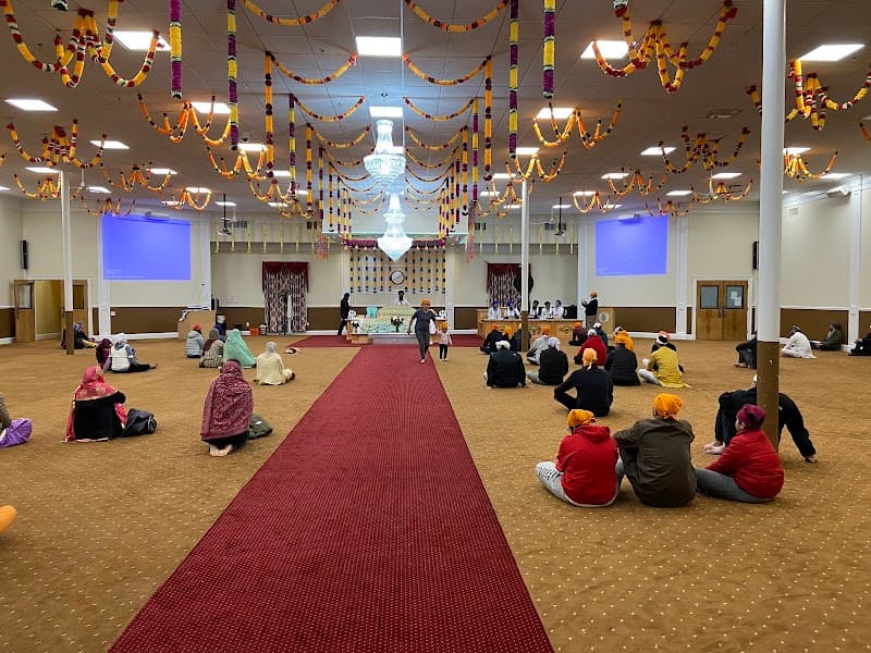 Gurdwara Dashmesh Darbar