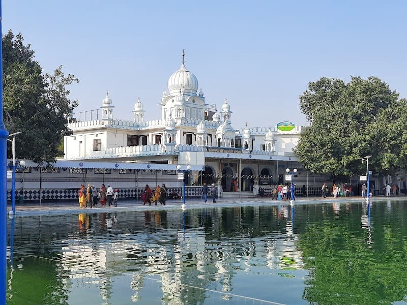 Gurudwara Nanaksara