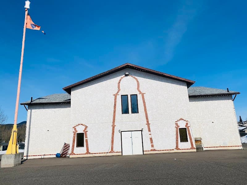 Guru Nanak Sikh Temple