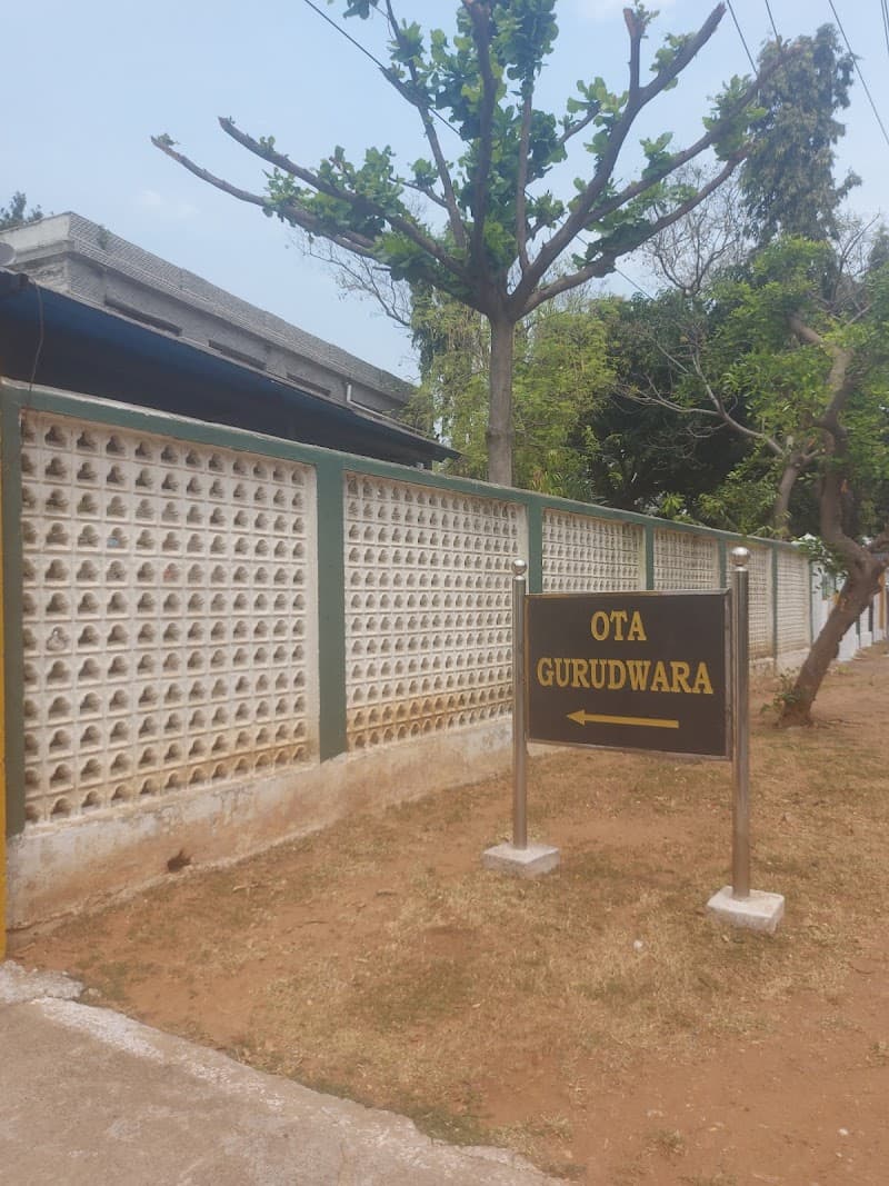 OTA Gurdwara