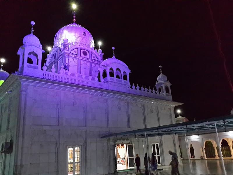 Guruduara Sri Amb Sahib