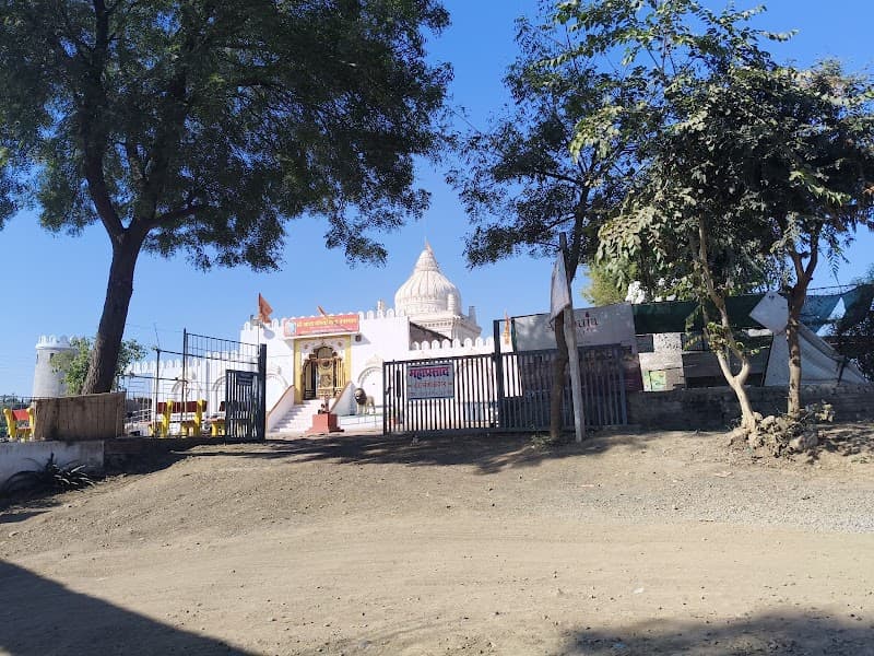 Gurudwara Raipur Janta Colony