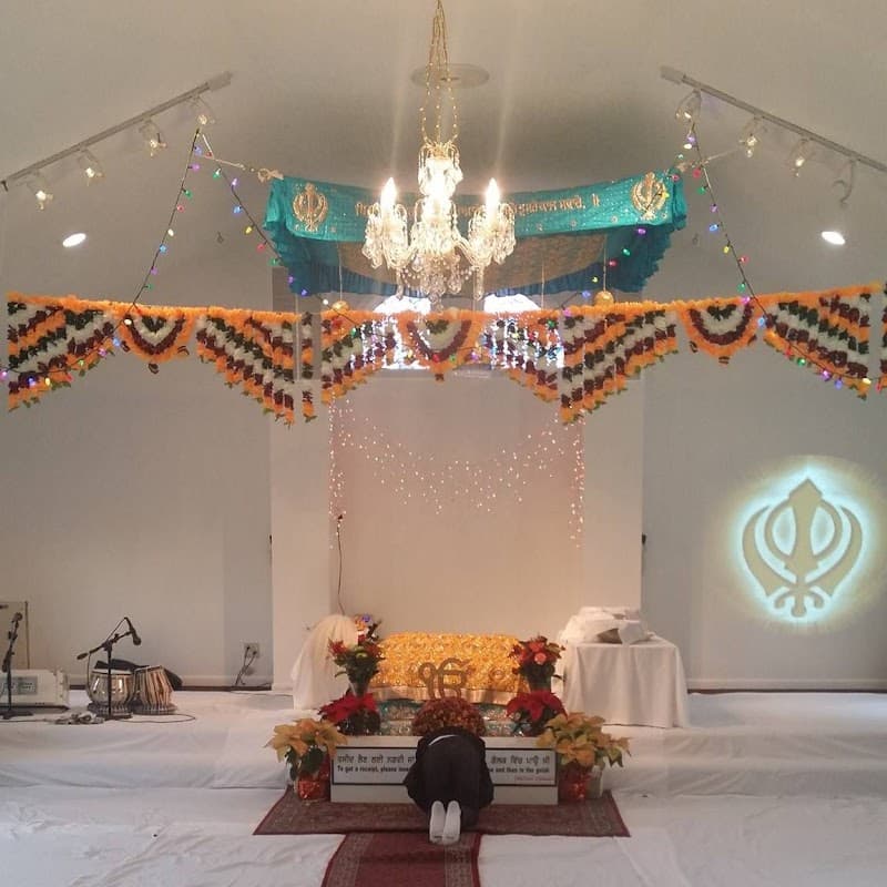 Sikh Center of Delaware