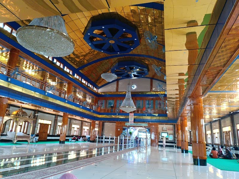 Mastuana Sahib