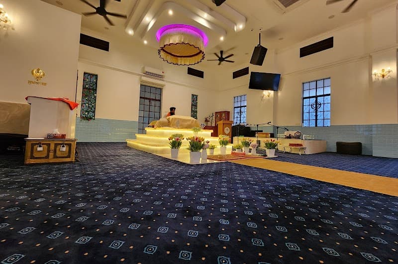 Gurdwara Sahib Muar