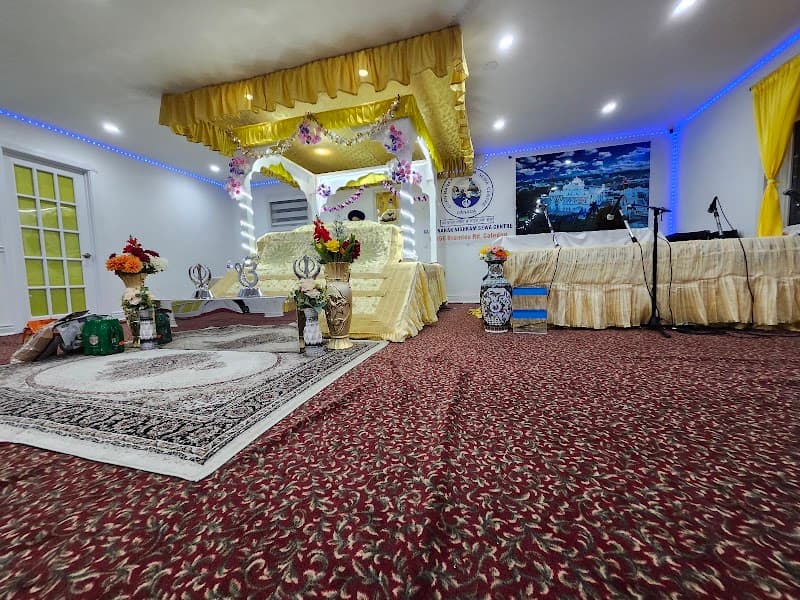 Guru Nanak Nishkam Sewa Centre