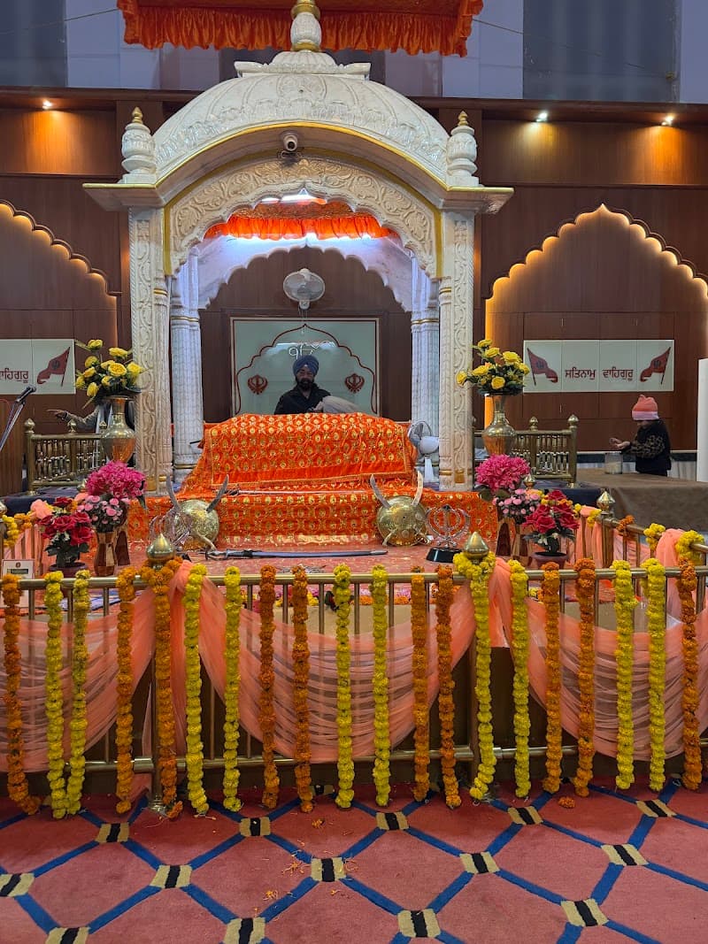 Gurudwara Gurunanak Darbar