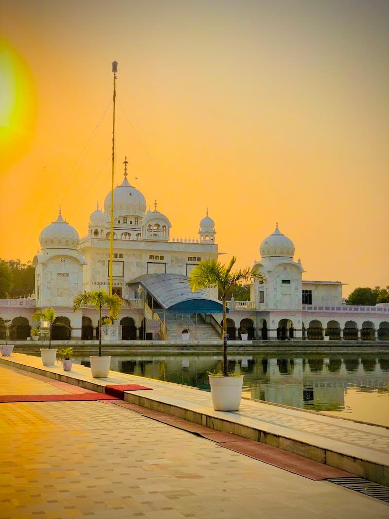 Guru Ka Bagh