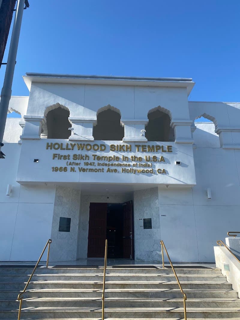 Vermont Gurdwara Sikh