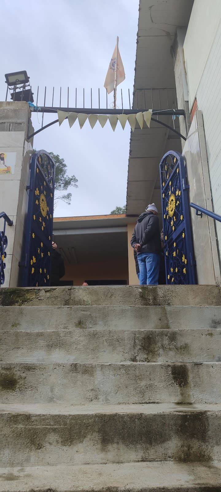 Shri guru ravidas dham girona