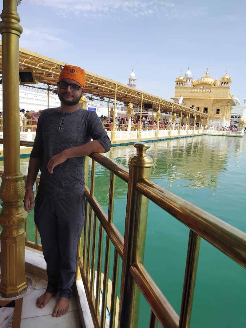Baba Banda Singh Bahadhur Gurdwara Meham (Rohtak)