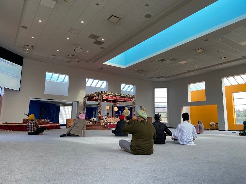 Sikh Society of West Michigan