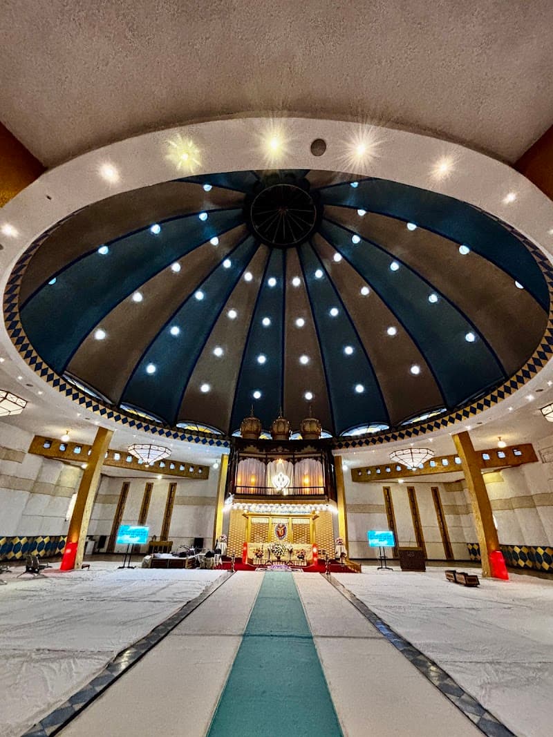 Gurdwara Singh Sabha Nairobi